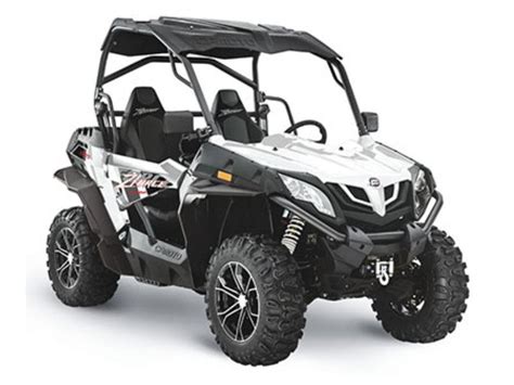 Cfmoto Zforce Ex Utility Vehicles Denver Colorado Sb