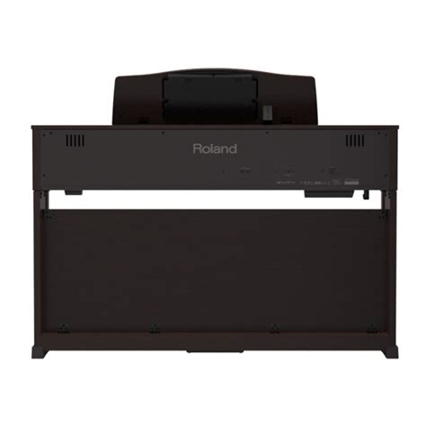 Đàn Piano Roland Hpi50e Giảm Giá Cực Sốc Tại Music City