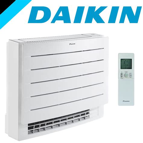 Daikin Perfera Truhenger T Fvxm A Kw Klimaanlagen Markt De