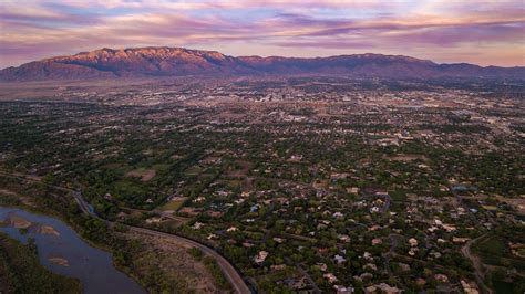 Secret Albuquerque Photo Map. View map… | by Leo York | Medium
