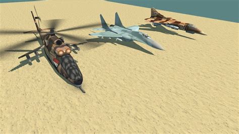 All CDS Vehicles image - Conflict: Desert Storm II Remastered mod for Call to Arms - ModDB