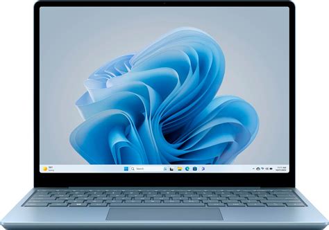 Microsoft Surface Laptop Go 3 12.4" Touch-Screen Intel Core i5 with 8GB ...