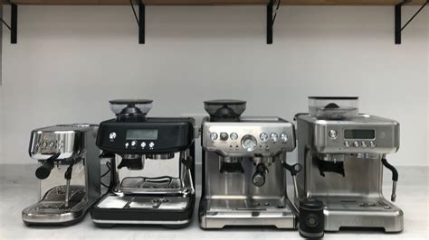 Breville Bambino vs Breville Bambino Plus: a barista tests | Homes and ...