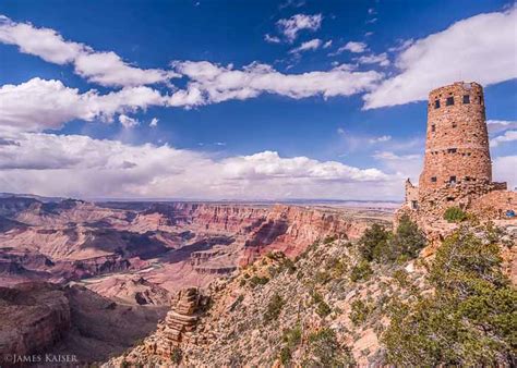 Best Grand Canyon Views (PHOTOS!) • James Kaiser