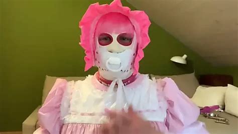 Shemale Dirndl Sucks Cum Out Of Condom Porn 1e XHamster