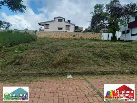 Venta De Lote Urbano De M En Mill Negoc En La Mesa Cund Col