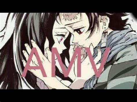 tanjiro and nezuko AMV another love vidéo anime demonslayer edit