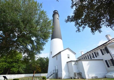 Pensacola Lighthouse and Maritime Museum Pensacola | Book Tickets ...