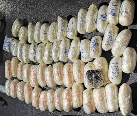 Four Arrested For Possessing Drugs In Oman Times Of Oman Times Of Oman