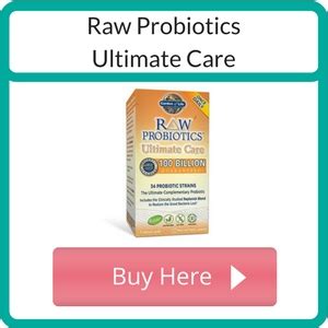 What are the Best Probiotic Drink Brands? - Beat Candida