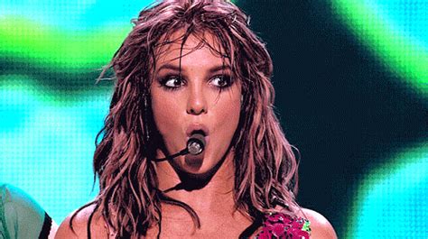 Britney Spears  Find And Share On Giphy