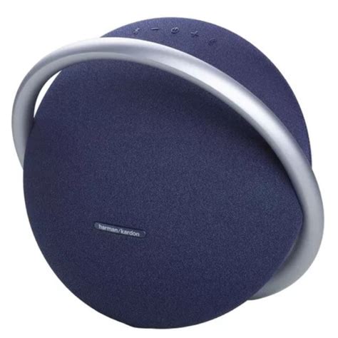 Harman Kardon Onyx Studio 8 Altavoz Bluetooth Azul PcComponentes