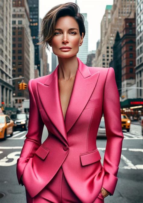 Women’s Tailoring - Luxury Style Management