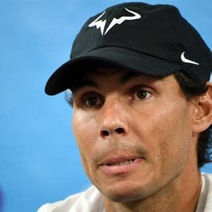 Nadal Si Ritira Da Brisbane Per Un Problema Alla Coscia Sinistra