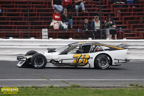 Modified Racing Series - NEW ENGLAND AUTO RACERS