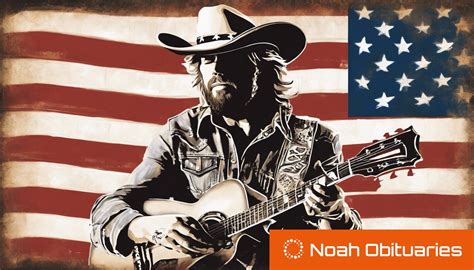 Country Music Legend Toby Keith Passes Away At 62 Noah