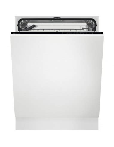 Electrolux Zmywarka Do Zabudowy Airdry Cm Model Eea L