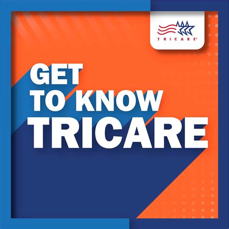 Subscribe To Tricares New Podcast Get To Know Tricare Tricare