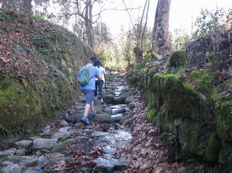 BikeRide E Caminhadas TRILHO DO VENTO FAFE