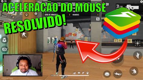 SAIU A MELHOR VERSÃO DO BLUESTACKS PARA FREE FIRE MAX YouTube