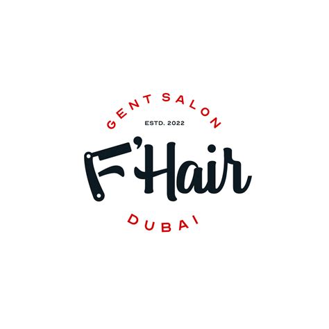 Hair Logos Free Hair Logo Ideas Design And Templates