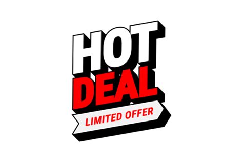 Hot Deal Vector Graphic By Handriwork Creative Fabrica