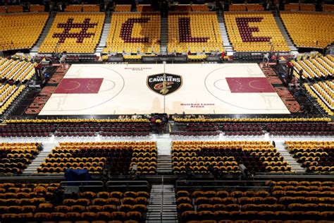 Cleveland Cavaliers To Host 2022 NBA All Star Game Def Pen