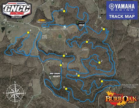 Stream And Watch 2021 Motocross Of Nations And Burr Oak Gncc On Tv Racer X