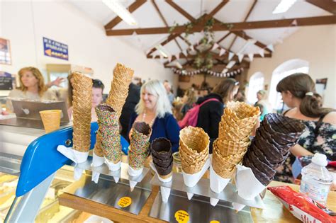 Our Ice Cream