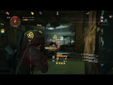 The Division 1 8 3 PvP Hybrid Final Measure Healer Build YouTube