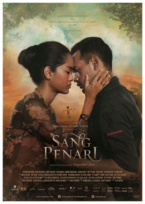 6 Indonesian Romantic Films To Watch This Valentine's Day | Tatler Asia