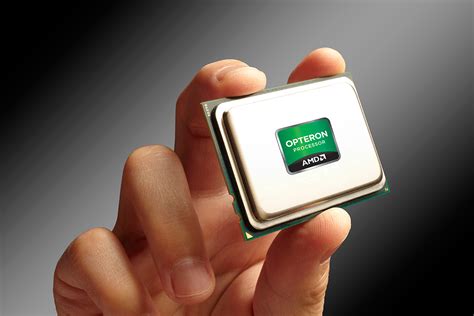 32-core AMD Opteron to feature quad-die MCM design | KitGuru