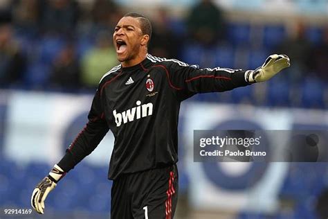 Dida Ac Milan Photos and Premium High Res Pictures - Getty Images