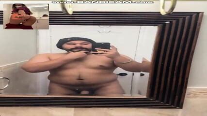 Scandal Guntaas Ahluwalia From India Living In Canada And He Doing Sex Cam
