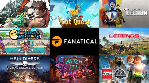 Multiplayer Games | PC and Steam Keys | Page 14 | Fanatical