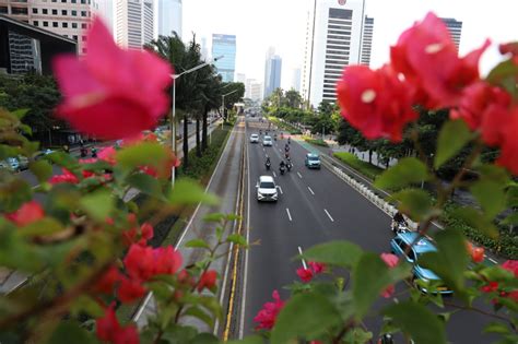 Hari Pertama Masuk Kerja Jakarta Mulai Macet Lagi Pasca Libur Lebaran