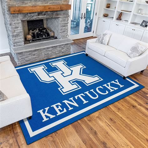 University Of Kentucky 20l X 30w Campus Rugs Touch Of Modern