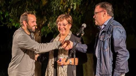 L Humorista Peyu Obre La Festa Major De Riudellots Diari De Girona