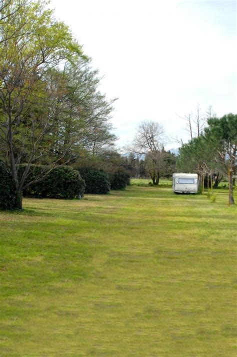 Camping A La Ferme Les Pechers Saint G Nis Des Fontaines