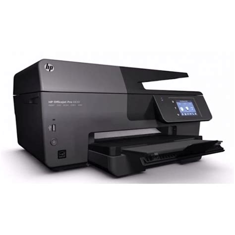 Hp Officejet Pro All In One Printer