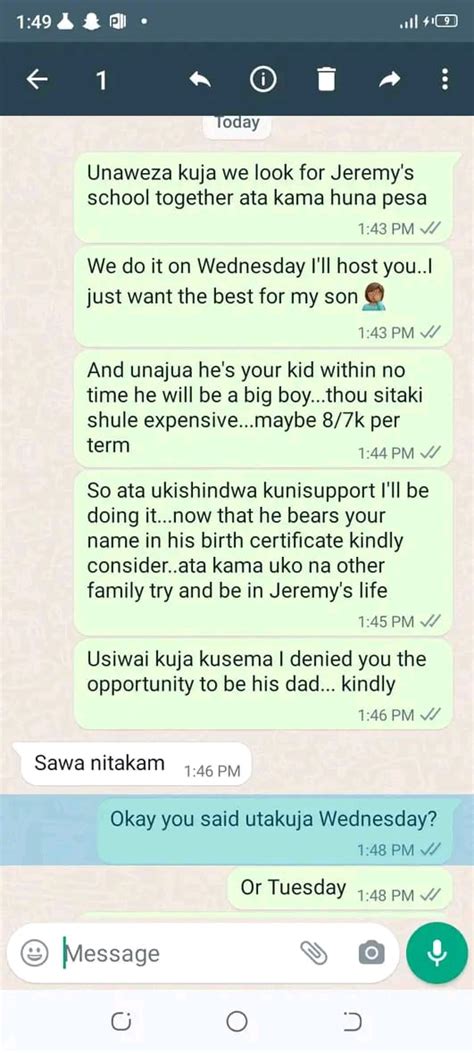 Simping Women Sex Relationships Kenya Talk