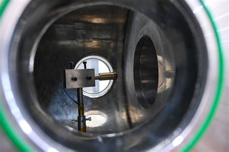 Iit Kanpur Develops Indias First Hypervelocity Expansion Tunnel Test