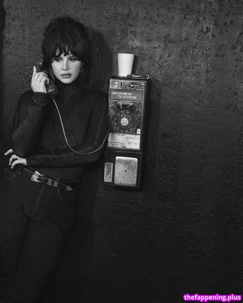 Lana Del Rey Lanadelrey Lanadelreypictures Nude OnlyFans Photo The Fappening Plus