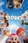 Storks (2016) - Cast & Crew — The Movie Database (TMDB)