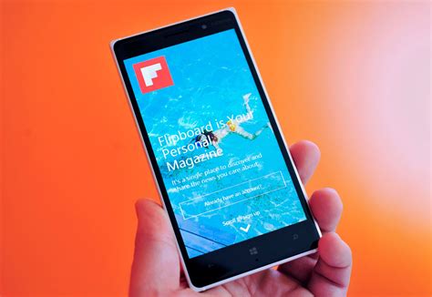 Flipboard App For Windows Phone Now Available To Download Windows Central