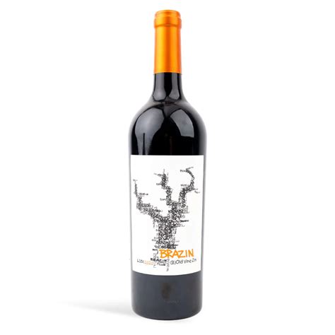 Bedste Zinfandel vine | Mest populære drue (2024)