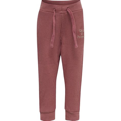 Hmlcosy Pants Jogginghosen Für Kinder Hummel Mytoys