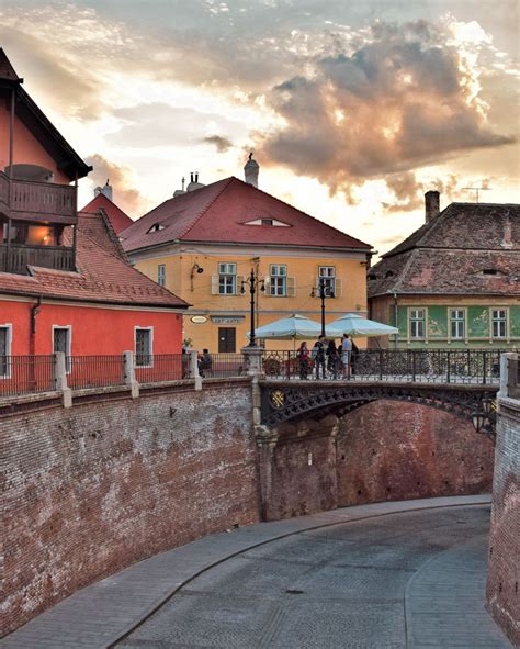 20 photos that will make you fall in love with Sibiu, Romania | Whisper ...