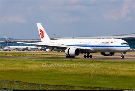 B 321M Air China Airbus A350 941 Photo By HXD3D 0260 ID 1600106