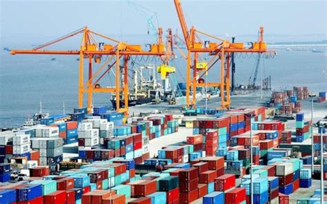 Group Clearing Agents Kick Over Port Economic Regulatory Agency Bill